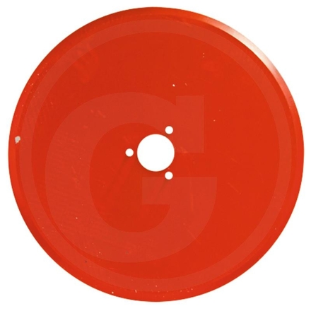 Frank Coulter disc | 056112